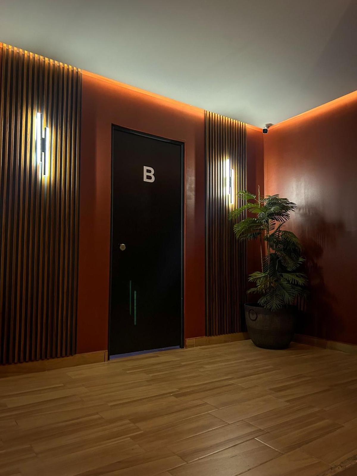 Spartacus Hostel Boutique For Men Puerto Vallarta Exteriér fotografie
