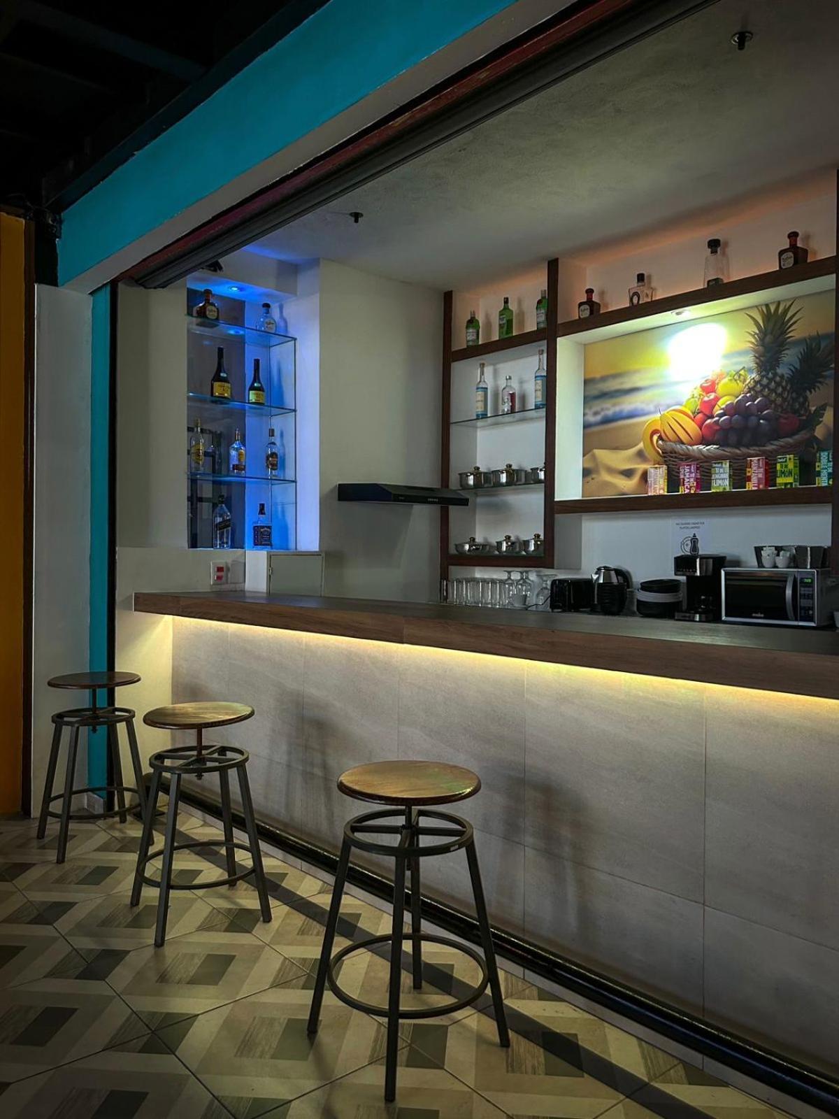 Spartacus Hostel Boutique For Men Puerto Vallarta Exteriér fotografie